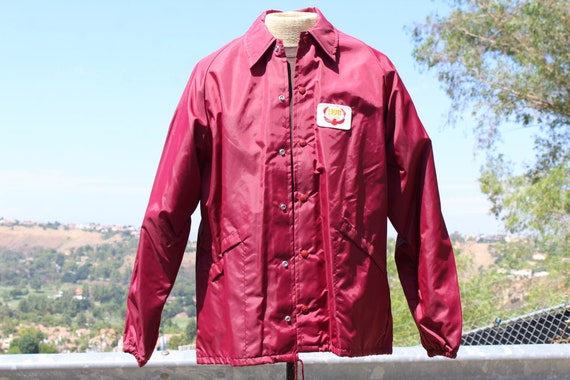 King star jacket deals