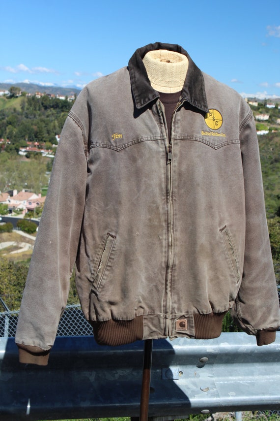 Carhartt ジャケット 90s 90s carhartt Traditional Jacket | MARKET