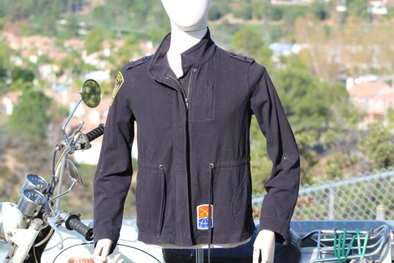 WVF Original The "Mystery Tour" Jacket (Handsewn … - image 2
