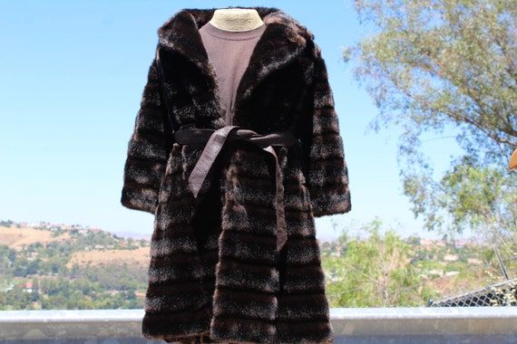 Grandella fur coat styled by sportowne discount
