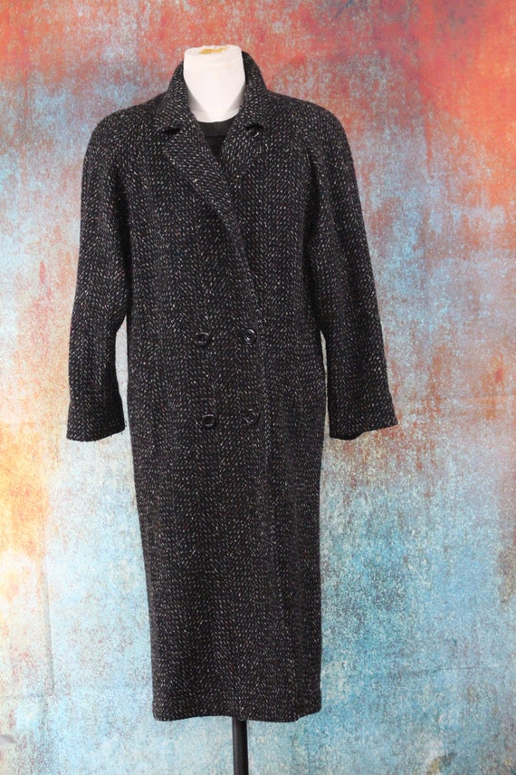 Jill jr hotsell wool coat