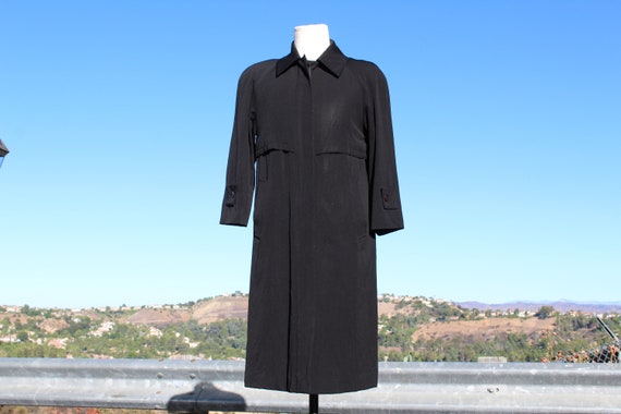 Sanyo overcoat top
