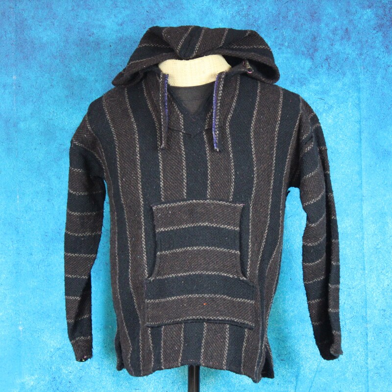 Baja Hoodie - Etsy