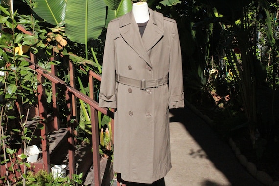 British army hotsell overcoat