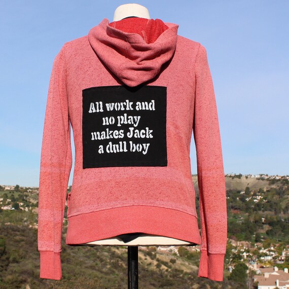stanley kubrick hoodie