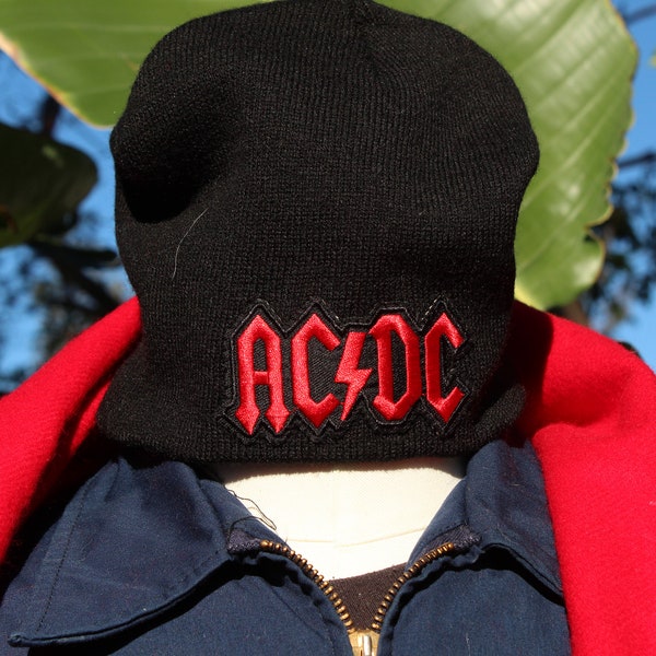 Ac Dc - Etsy