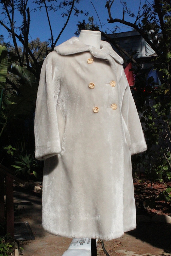 Borgana fur shop coat value