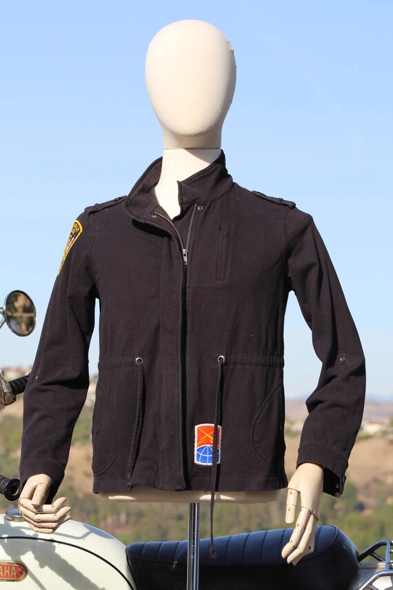 WVF Original The "Mystery Tour" Jacket (Handsewn … - image 4