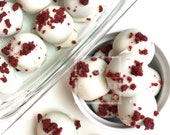 Red Velvet Cake Balls Recipe: Digital Baking Guide (Printable)