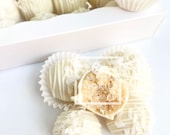 Coconut Cake Ball Recipe: Cream Cheese Flavor (Digital Recipe)