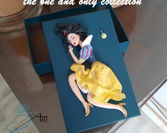 レゴ® 白雪姫と七人の小人の小屋セット 43242 用アクリル製