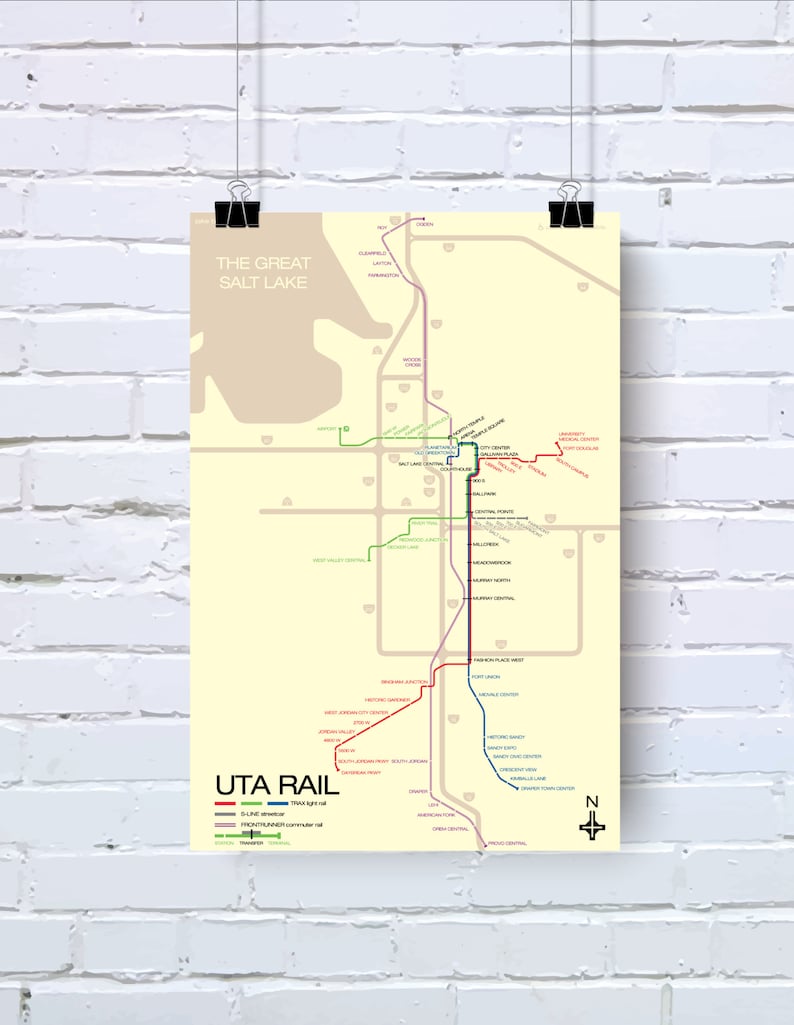 uta trax map uta trax map