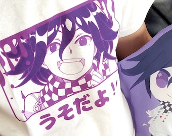 Kokichi Ouma Etsy
