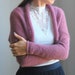 see more listings in the Mohair/Seide Pullover section