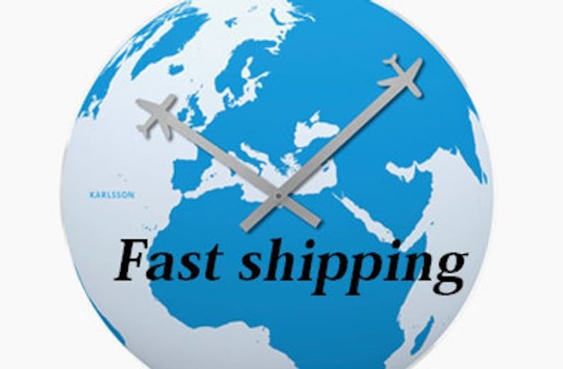 Sample shipping zdjęcie 1