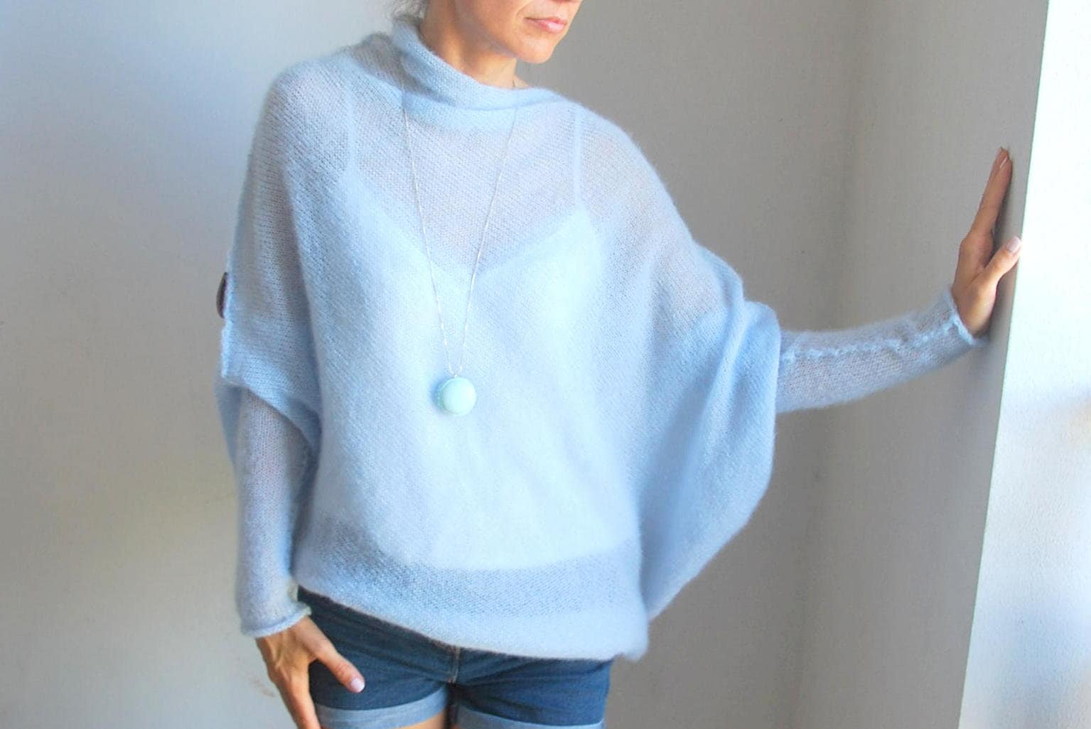 sweater comfy