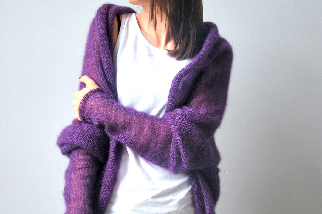 カーディガン IONSEOUL Neti Summer Knit Cardigan JP5D0023 il_1080xN.1535278905_2hju.jpg