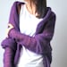 see more listings in the Pulls mohair/soie section