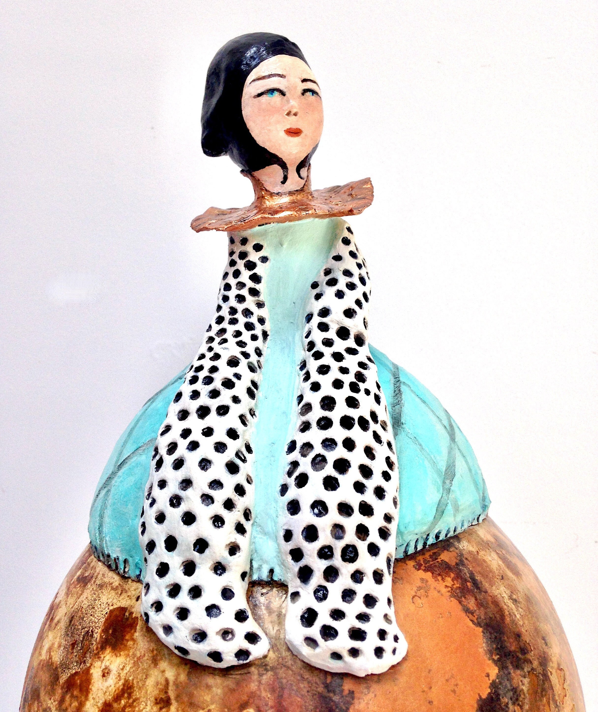 Lady Ines Lady Inès - Etsy