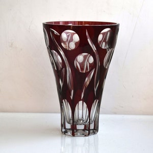 ドイツ製 カットグラス ボンボニエール 【公式通販】