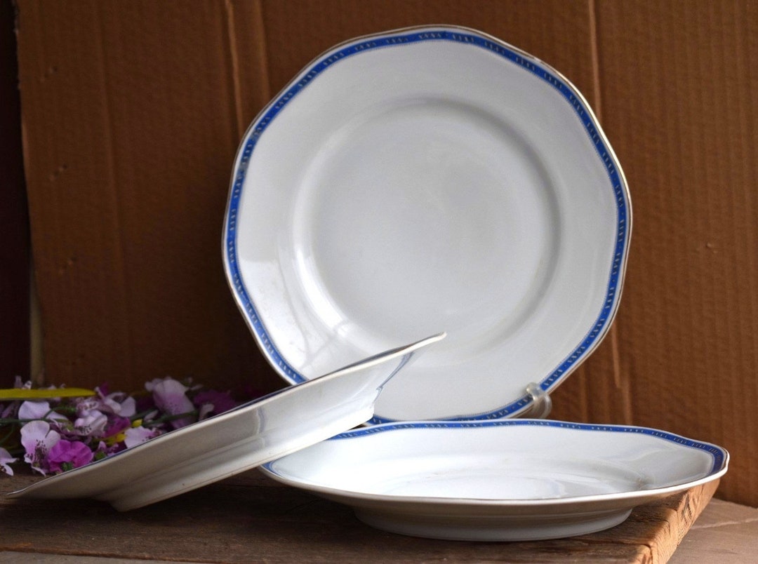 超希少❣️アンティーク チェコスロバキア ピルケンハンマー プレート&カップセット il_1080xN.2962587811_mvk8.jpg