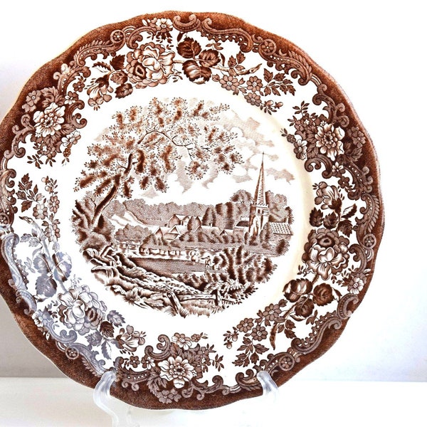 Royal Europe Porcelain Etsy