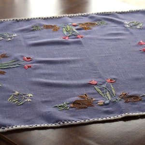 Dresser scarves contemporary deals