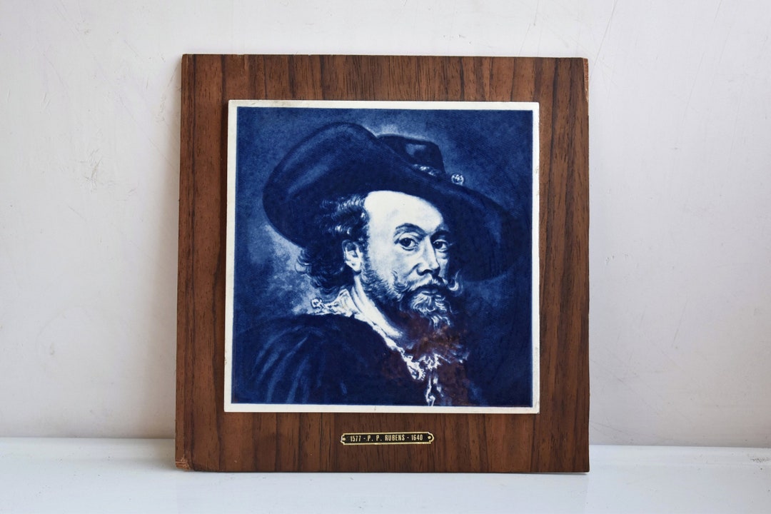 ヴィンテージ 女性肖像画 オーバル額装 絵画 インテリアアート 中古 il_1080xN.3346580146_90nm.jpg