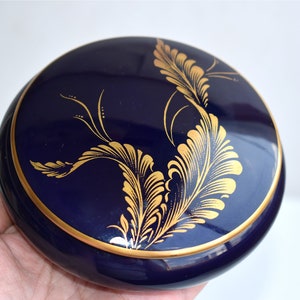 Alka Bavaria Cobalt - Etsy