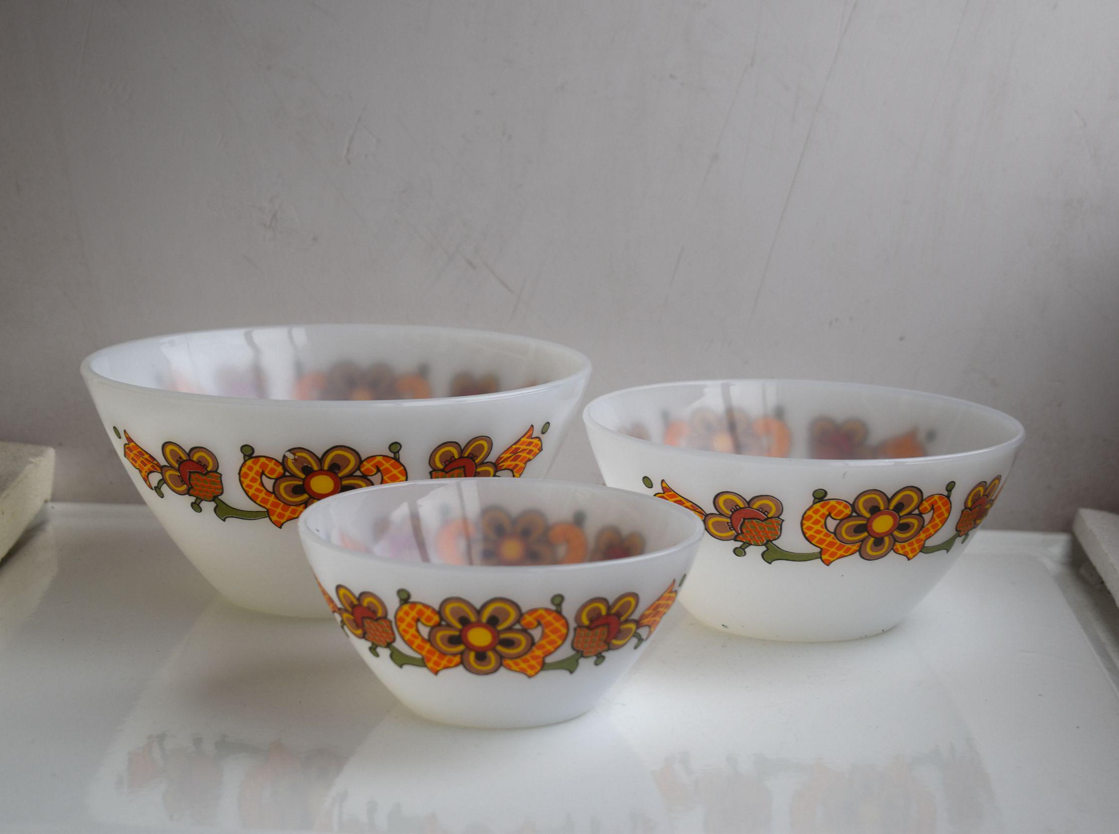 3 Houten Tulpen in Glazen Vaas – Stel Zelf je Kleuren Samen! - De Hollandse Klompenwinkel
