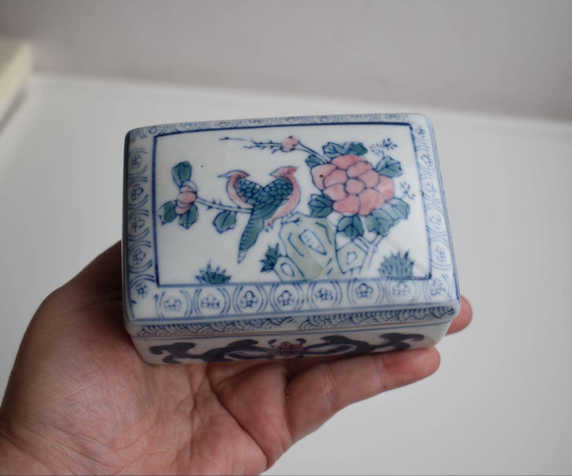 古い中国の陶器 - Etsy 日本