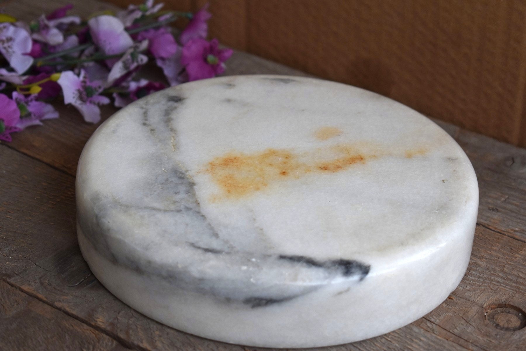 Vintage marble ashtray ヴィンテージ　大理石　灰皿 Vintage marble ashtray ヴィンテージ 大理石 灰皿
