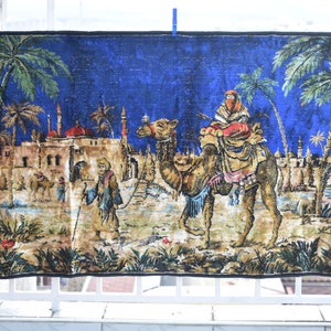 Arabia tapestry sale