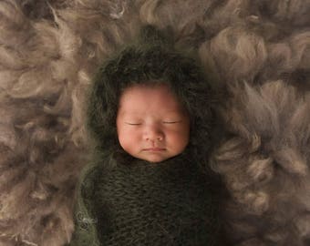 Newborn Eskimo Etsy
