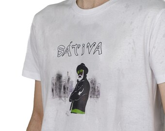 Kool Sativa T-Shirt