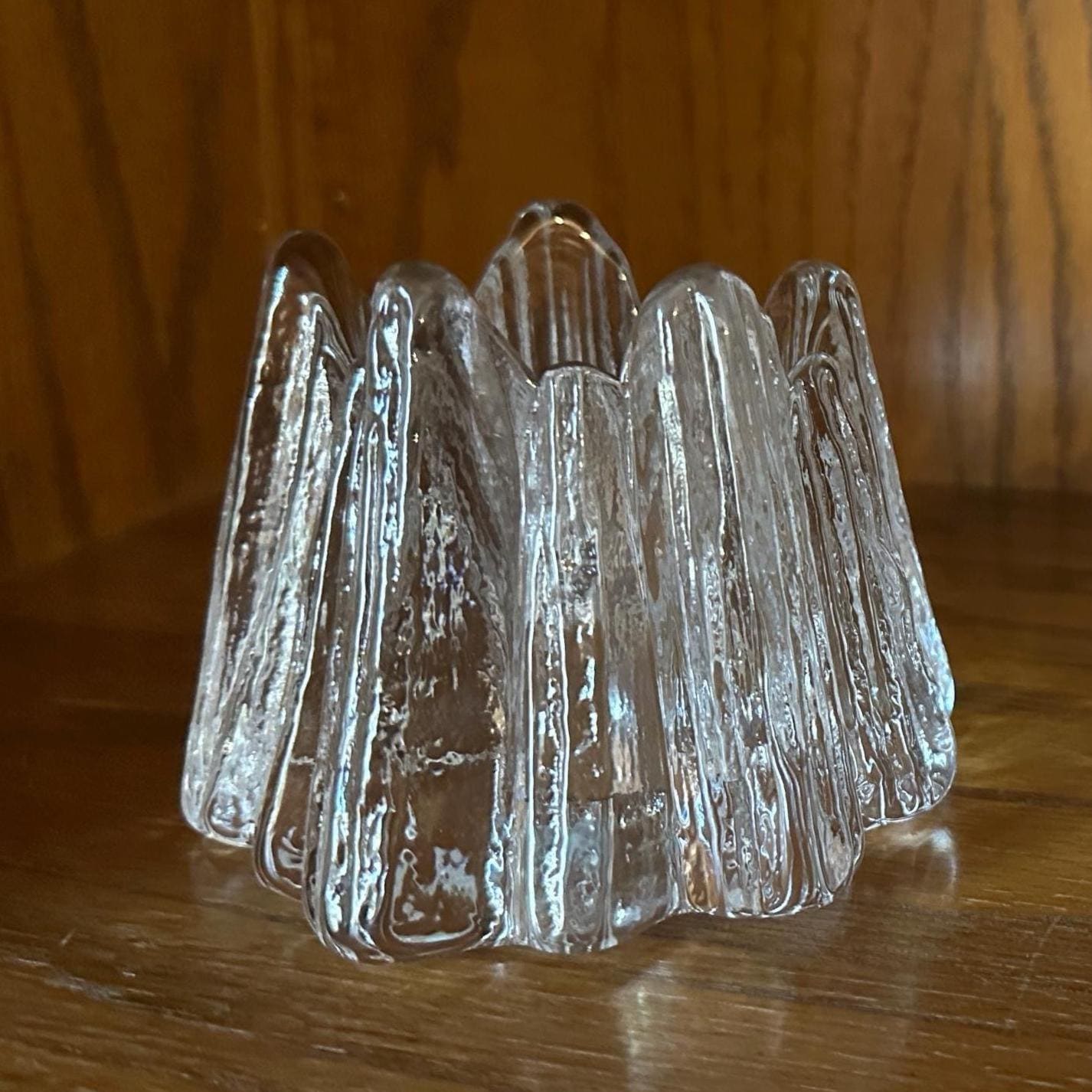 Nybro Sweden Crystal - Etsy