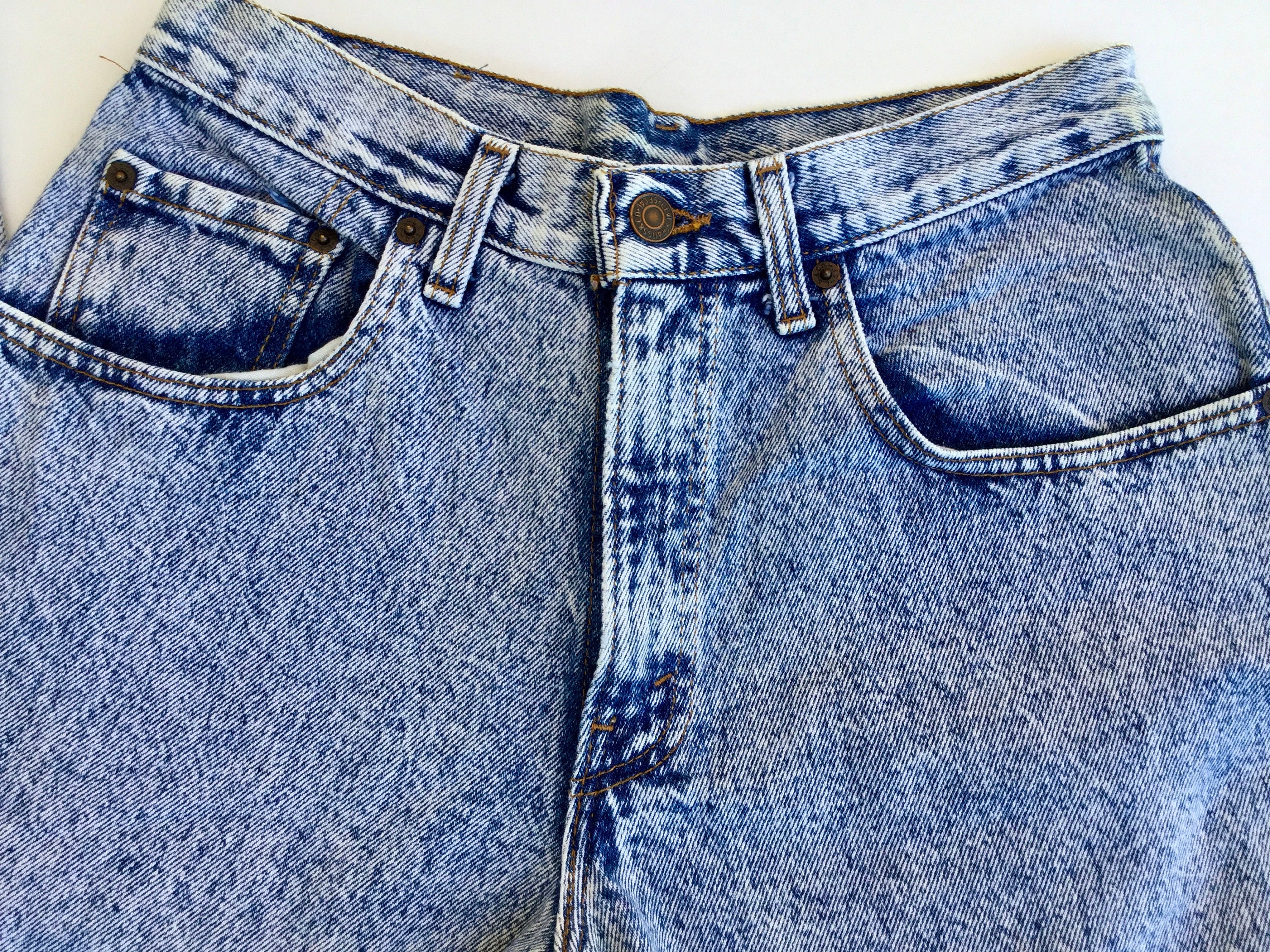 545 Jeans Etsy