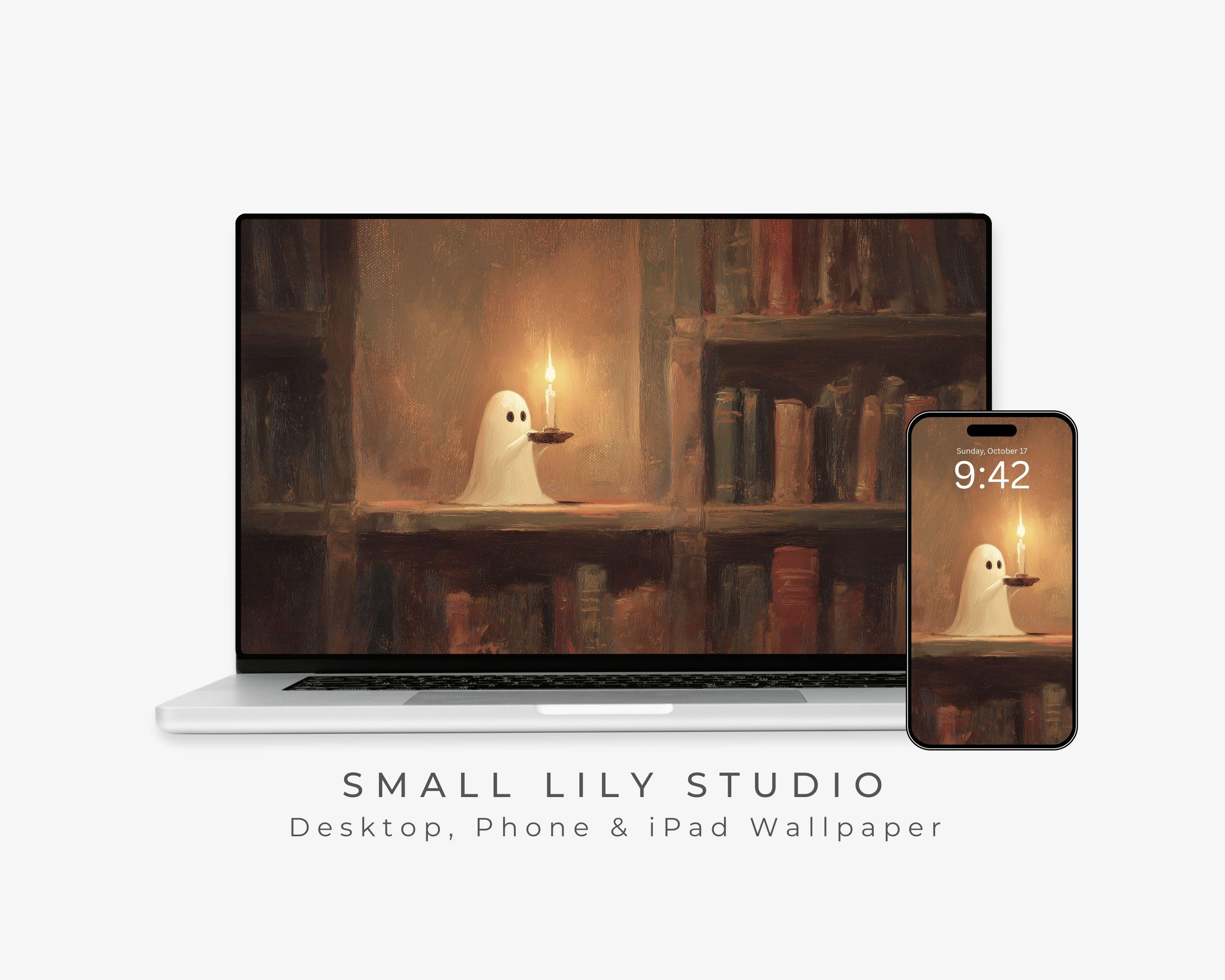 Halloween wallpaper - Etsy België, image size:3000x2400