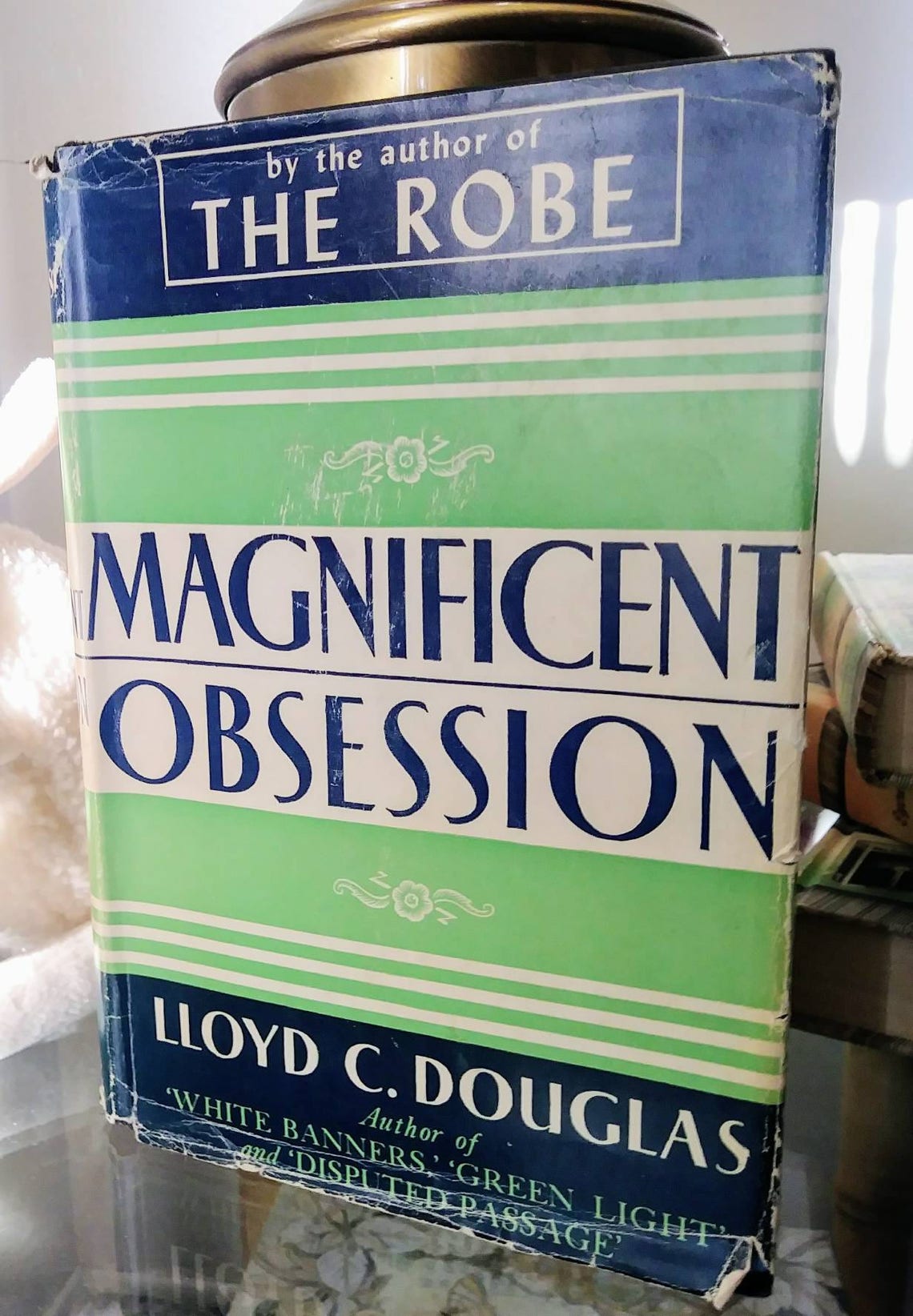 Cast of magnificent obsession image