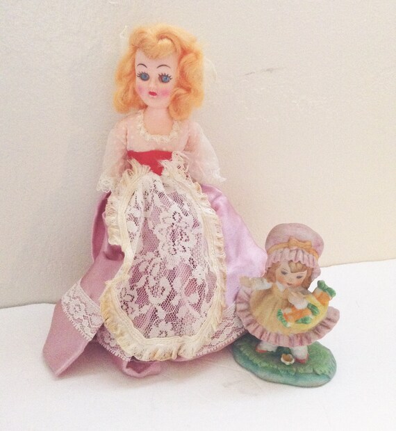 vintage arco dolls