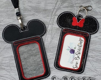 Disneyland Matching Keychains Matching Disney Etsy