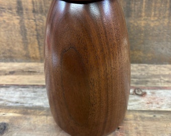 Black Walnut Urn