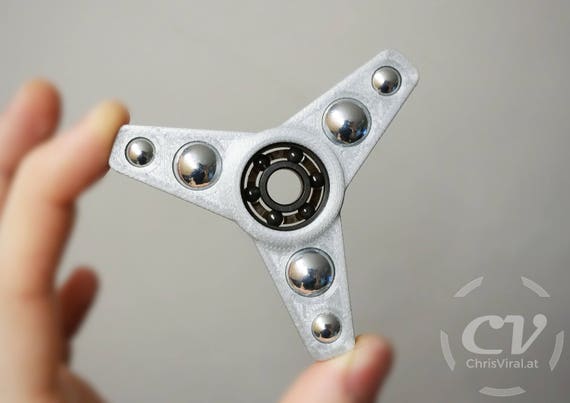 illuminati fidget spinner
