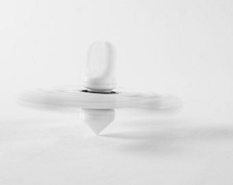 Hand Spinner - Beyblade Extention