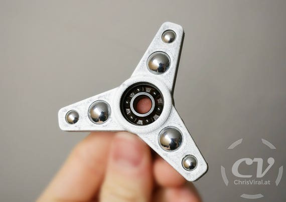 illuminati fidget spinner