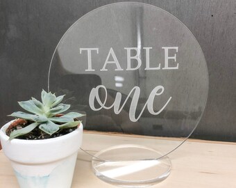 Wooden French Script Table Number Stick Wedding Party Gold Silver Natural Tall