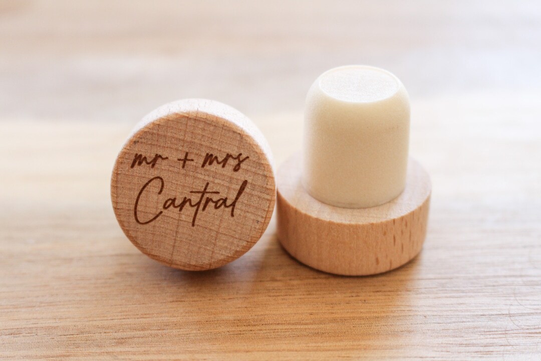 Custom Wine Corks Custom Wood Wine Cork Wine Corks Wine Stoppers Custom