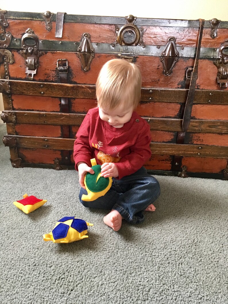 Spiritual Stones Legend Of Zelda Inspired Baby Rattles Set Etsy