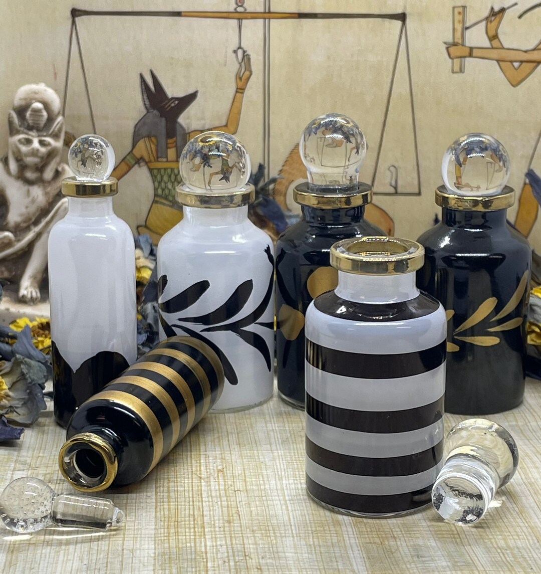 New Egyptian Tear Bottles lachrymatory Etsy