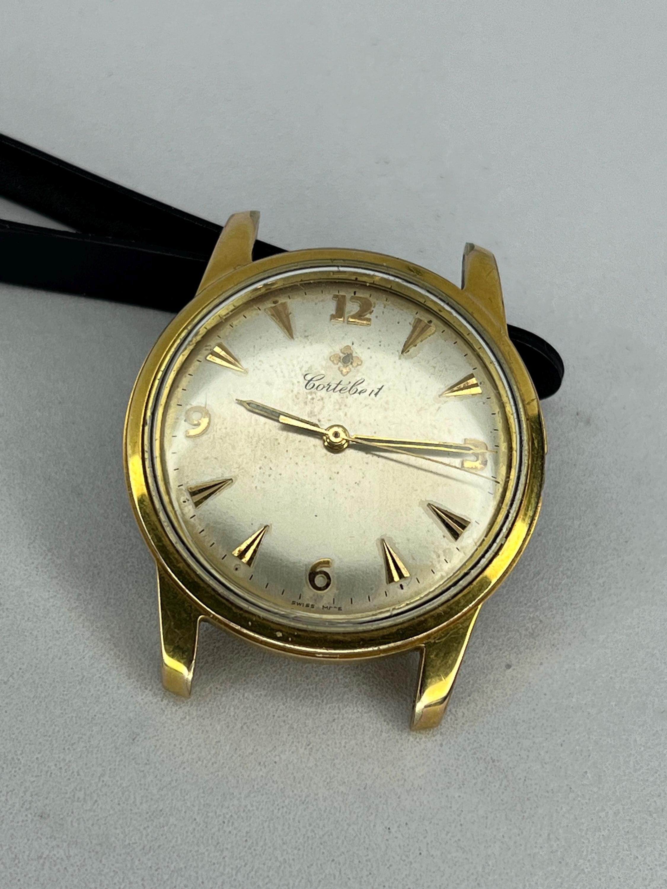 Vintage Cortebert - Etsy